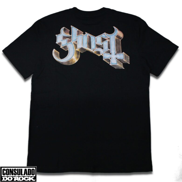 CAMISETA GHOST - IMPERA - Image 2