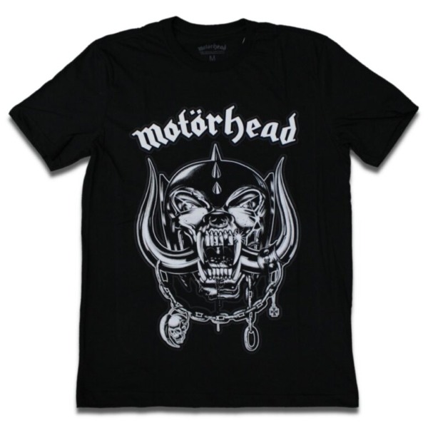 CAMISETA MOTORHEAD - MARCH OR DIE - Image 3