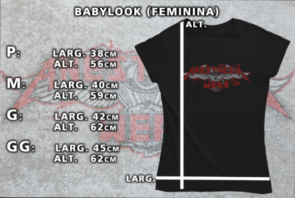 CAMISETA KILL 'EM ALL - Image 5