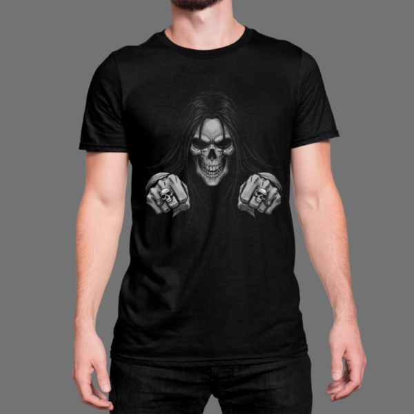 CAMISETA 'EM ALL