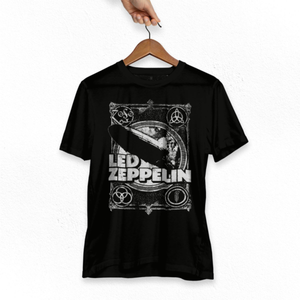 CAMISETA LED ZEPPELIN - ZEPPELIN - Image 2