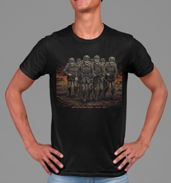 CAMISETA ONE