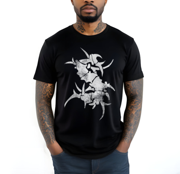 CAMISETA SEPULTURA - SEPULTURA