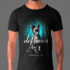 CAMISETA DEFTONES - ADRENALINE