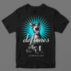 CAMISETA DEFTONES - ADRENALINE - Image 2