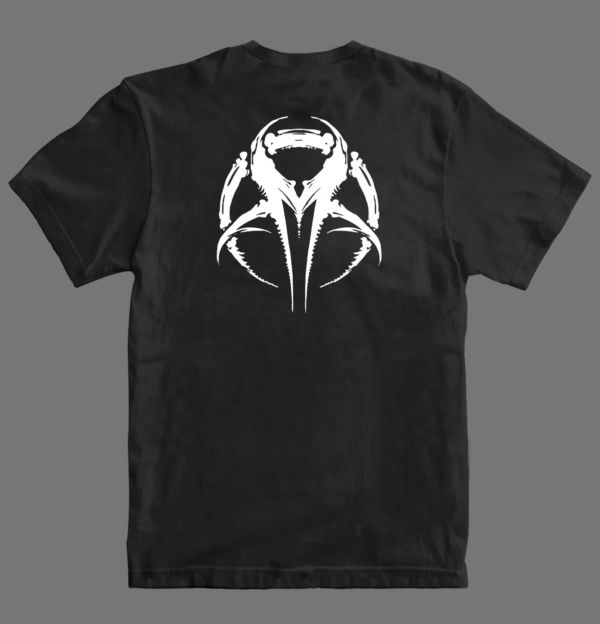 CAMISETA MUDVAYNE - MUDVAYNE - Image 3