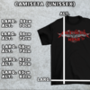 CAMISETA DEFTONES - ADRENALINE - Image 3
