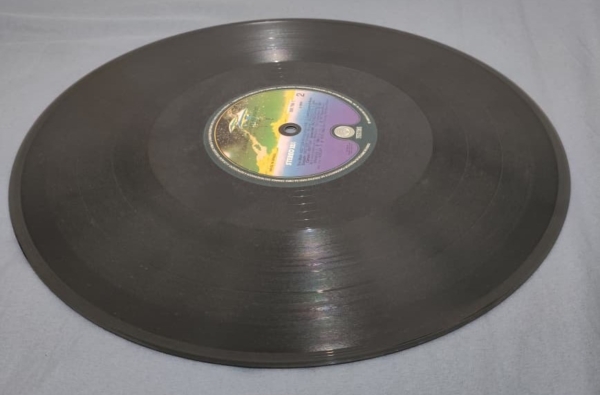 DISCO DE VINIL - METALLICA - ESPECIAL EDITION - Imagem 15