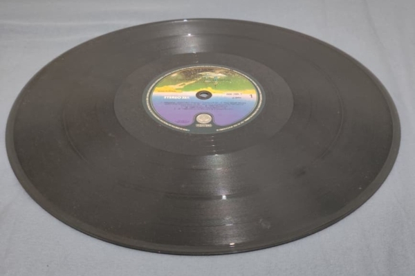 DISCO DE VINIL - METALLICA - ESPECIAL EDITION - Imagem 14