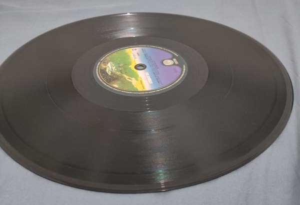 DISCO DE VINIL - METALLICA - ESPECIAL EDITION - Imagem 11