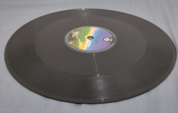 DISCO DE VINIL - METALLICA - ESPECIAL EDITION - Imagem 6