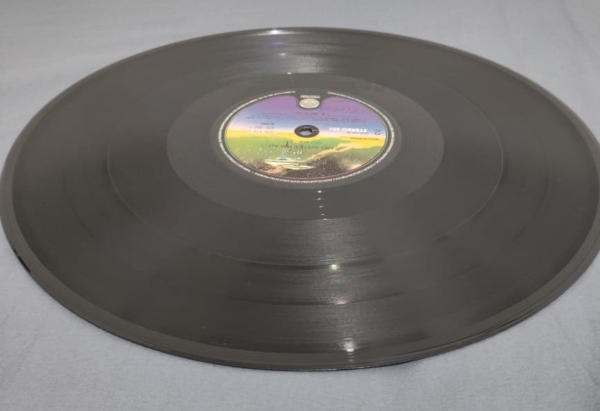 DISCO DE VINIL - METALLICA - AND JUSTICE FOR ALL - Imagem 7