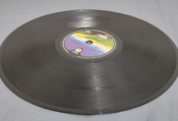 DISCO DE VINIL - METALLICA - AND JUSTICE FOR ALL - Imagem 6