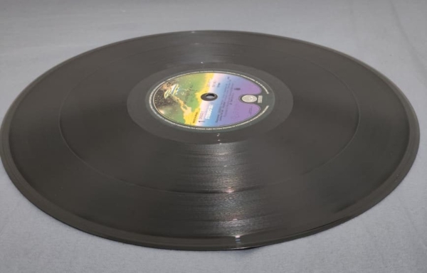 DISCO DE VINIL - METALLICA - AND JUSTICE FOR ALL - Imagem 4