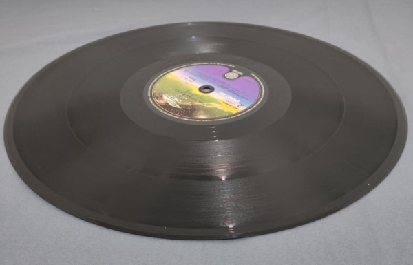 DISCO DE VINIL - METALLICA - AND JUSTICE FOR ALL - Imagem 5
