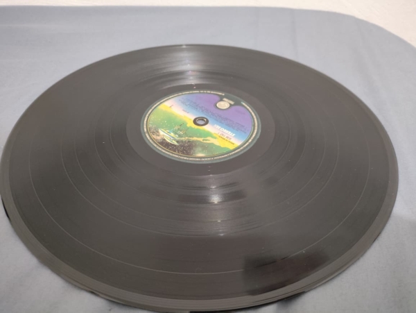 DISCO DE VINIL - METALLICA - KILL 'EM ALL - Imagem 4
